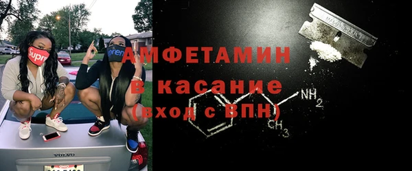 стафф Алзамай